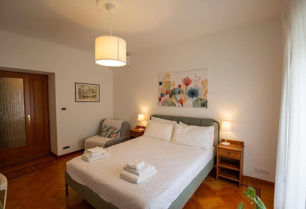 Dimora Al Colosseo, 2 Bedrooms Roma Exterior foto