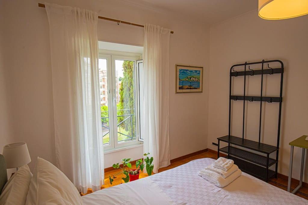 Dimora Al Colosseo, 2 Bedrooms Roma Exterior foto