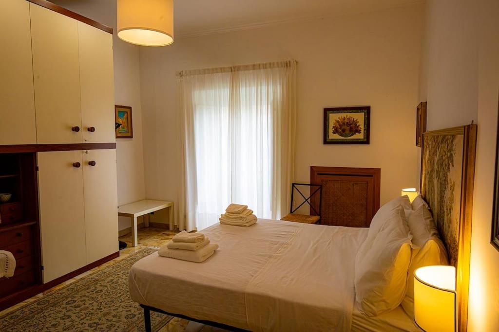 Dimora Al Colosseo, 2 Bedrooms Roma Exterior foto